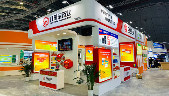 做展覽搭建公司能賺多少錢？2022做展覽展臺(tái)搭建現(xiàn)在又能有多少利潤(rùn)？