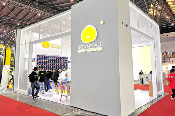 如何撰寫優(yōu)秀活動(dòng)策劃方案？5分鐘教你寫展覽搭建活動(dòng)策劃方案