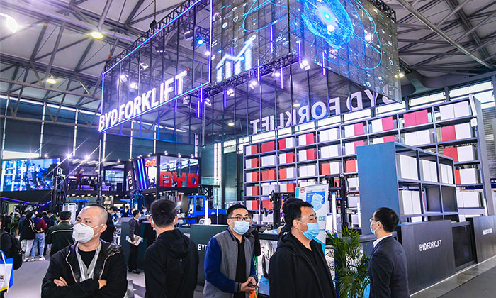 北京有名石油展會搭建有哪家？分享北京有名的展會搭建商及石油展時間