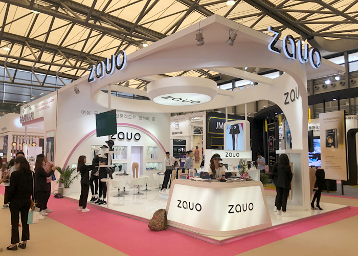 2022上海專業(yè)承接照明展會(huì)搭建公司哪家好？分享展臺(tái)照明展主場搭建服務(wù)商