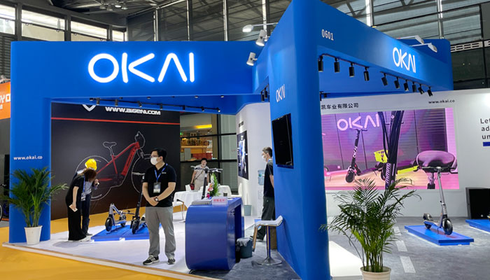 參展商該如何找上海展臺設(shè)計搭建裝修公司設(shè)計方案？