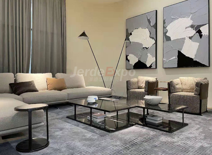 廣州家具展臺設(shè)計搭建公司 廣州家具展臺設(shè)計搭建公司