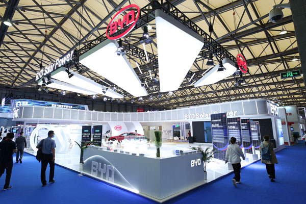 上海展臺(tái)搭建公司 上海展臺(tái)搭建公司