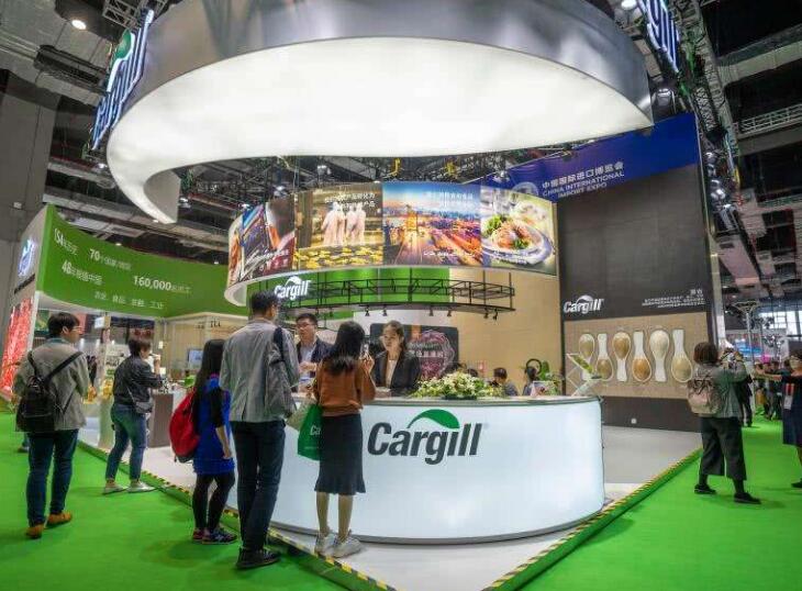 上海農(nóng)業(yè)展臺(tái)搭建公司 上海農(nóng)業(yè)展臺(tái)搭建公司