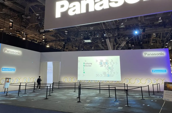 消費電子展會搭建公司 消費電子展會搭建公司