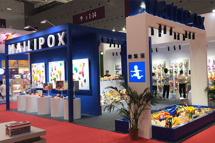 參展商怎樣布置展會現(xiàn)場才最貼心？上海會展布置搭建公司解道！