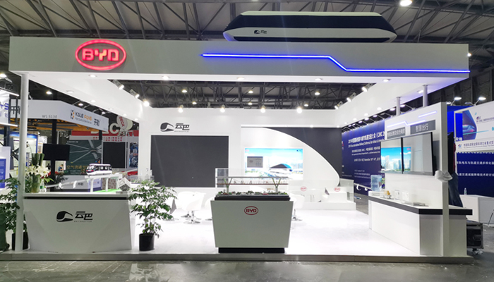 上海戶外用品展會(huì)搭建公司哪家專業(yè)？介紹優(yōu)秀展會(huì)搭建服務(wù)公司與戶外用品展開(kāi)展時(shí)間