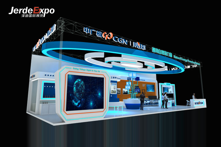 上海展臺設(shè)計制作 上海展臺設(shè)計制作