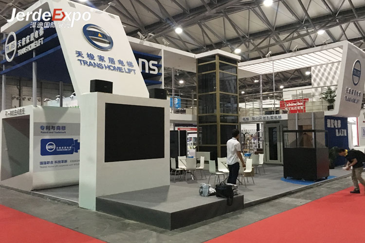 上海橡塑展臺(tái)搭建公司 上海橡塑展臺(tái)搭建公司