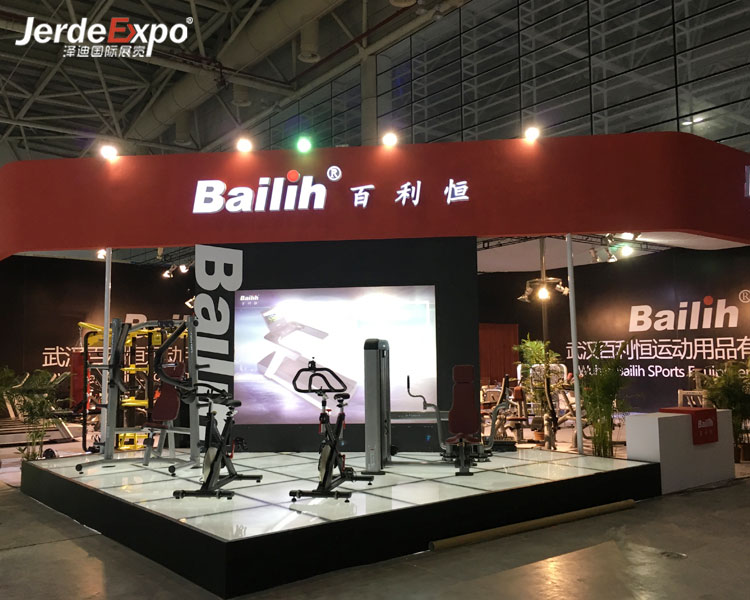 上海市展臺布置搭建公司為什么需考慮活動突發(fā)問題？