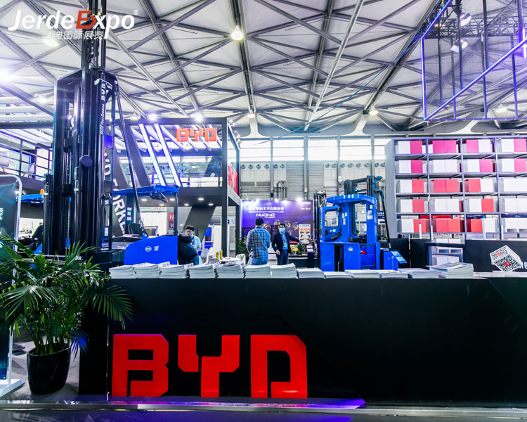 上海展會(huì)裝修公司 上海展會(huì)裝修公司