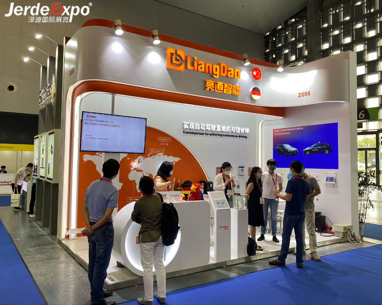 上海汽車配件會(huì)展展臺(tái)搭建公司 上海汽車配件會(huì)展展臺(tái)搭建公司