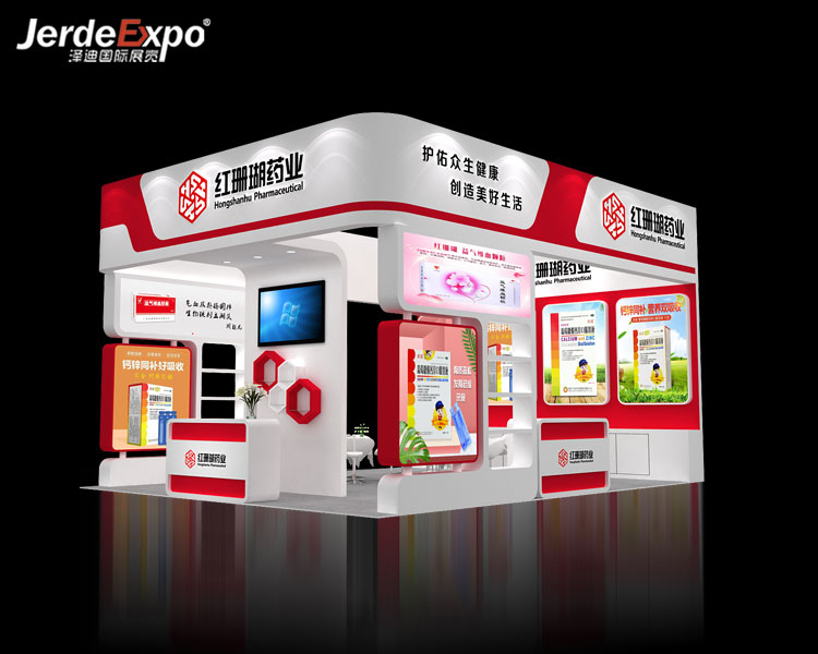 找展商如何開始新項(xiàng)目招展？展覽展會(huì)特裝搭建公司分享干貨！