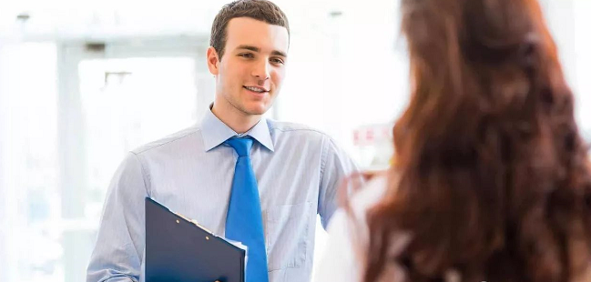 銷售如果要和客戶見面？該如何做？上海展會展覽裝修設(shè)計公司解答