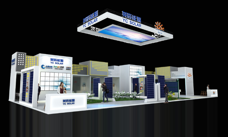 展臺設(shè)計(jì)搭建公司 展臺設(shè)計(jì)搭建公司