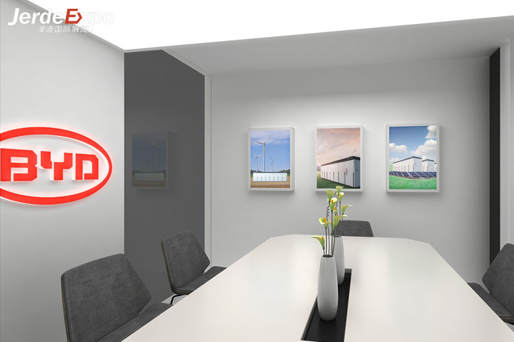 它博會(huì)參展商參展會(huì)要知曉哪些安全常識(shí)！展臺(tái)搭建服務(wù)商答道