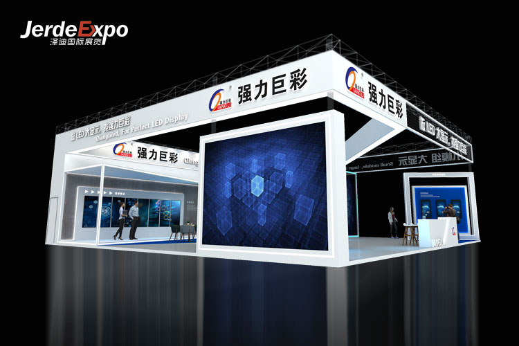 會展業(yè)為什么說最缺高水平電話銷售！上海展覽搭建公司分享滿滿干貨