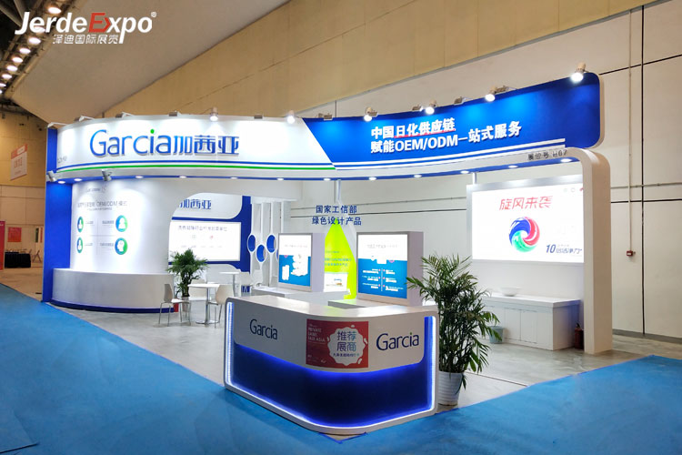 如何才能成為專業(yè)的上海展臺(tái)與搭建公司？