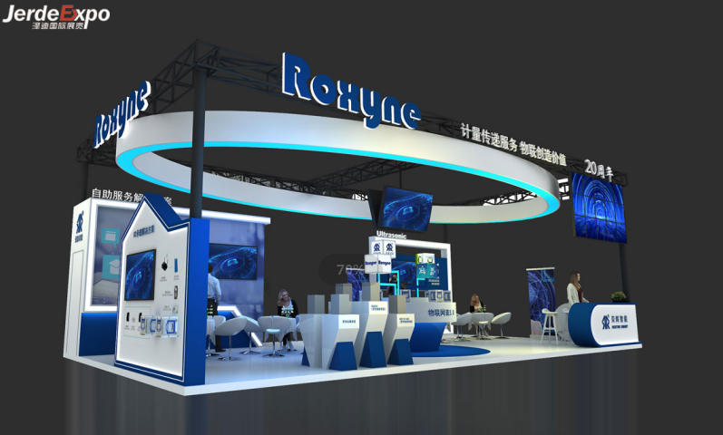 上海博覽會(huì)搭建哪家好？分享2022上海展臺(tái)設(shè)計(jì)搭建名列前茅的公司