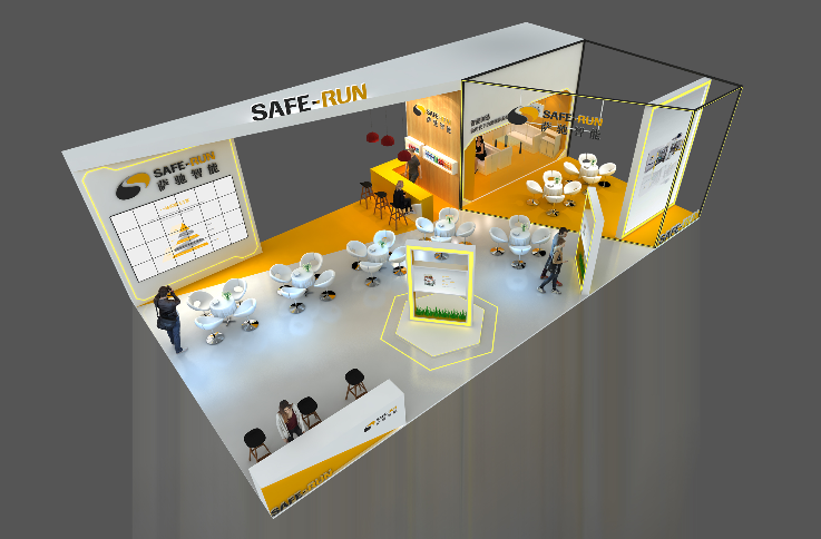 啥時(shí)間舉行2022中國(guó)北京國(guó)際健康產(chǎn)業(yè)展？北京特裝展臺(tái)搭建公司分享