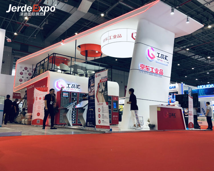 2022成都工業(yè)博覽會(huì)將于什么地址開(kāi)展？四川展會(huì)搭建公司回答