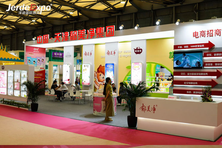 重慶特裝展臺(tái)搭建要注意哪些細(xì)節(jié)？必須遵守那四方面？