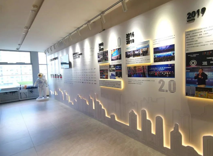 會展業(yè)是什么產(chǎn)業(yè)？展位搭建公司回答道 是邊緣業(yè)！