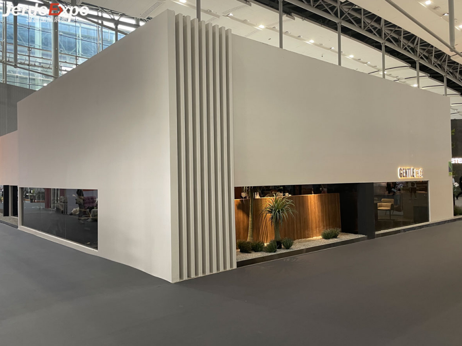 廣州家具展設(shè)計(jì) 廣州家具展設(shè)計(jì)