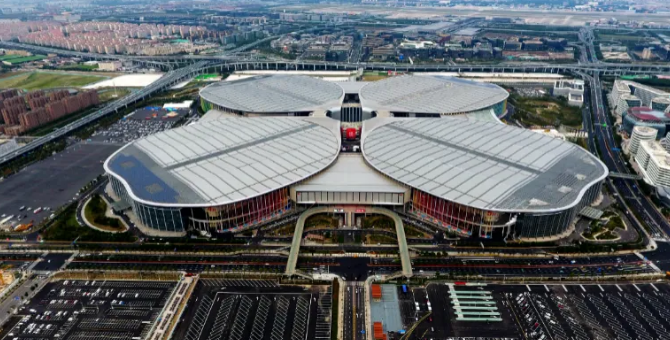 進(jìn)博會(huì)展臺(tái)搭建裝修 進(jìn)博會(huì)展臺(tái)搭建裝修