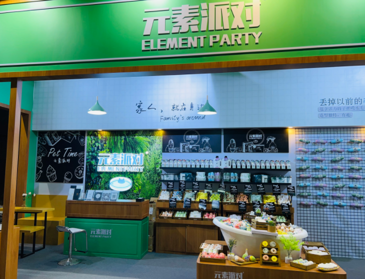 如何辦“寵物展”才更專業(yè)？寵物展會(huì)搭建公司淺談道