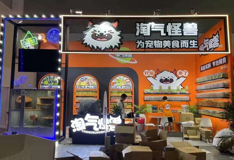 成都展臺(tái)搭建開(kāi)放式布局 有哪些優(yōu)勢(shì)和劣勢(shì)？