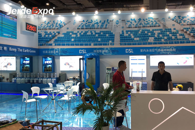 2022廣州水上運(yùn)動(dòng)用品展在哪開(kāi)展？廣州博覽會(huì)展臺(tái)搭建答道