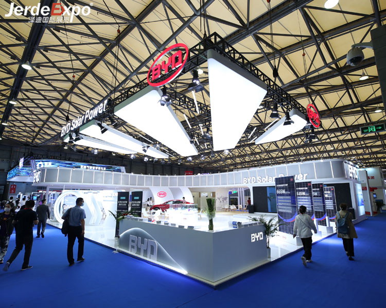 2022上海進(jìn)博會(huì)多久舉行？將舉辦幾天？進(jìn)博會(huì)展臺(tái)搭建服務(wù)商答道