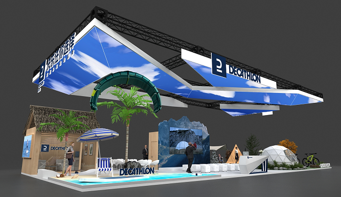 鄭州展臺(tái)布展搭建 鄭州展臺(tái)布展搭建