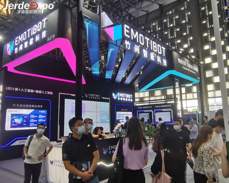 參展商對(duì)展會(huì)搭建布置材料結(jié)構(gòu)如何驗(yàn)收的？