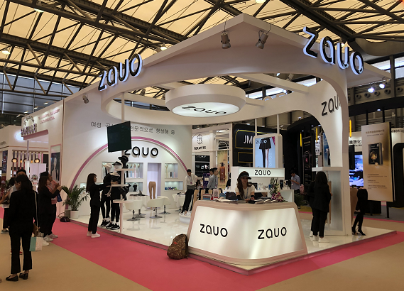 深圳服裝面料展覽會(huì)PV在哪開展？深圳服飾展會(huì)搭建公司開展地點(diǎn)時(shí)間