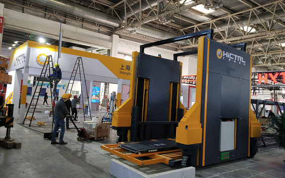 2022展臺搭建裝修 開展 撤展中遇到的風(fēng)險如何管理？