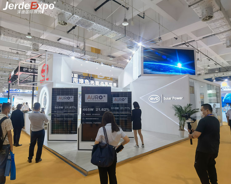 展會秘籍,參展商搭建展臺前有哪些流程必須執(zhí)行？