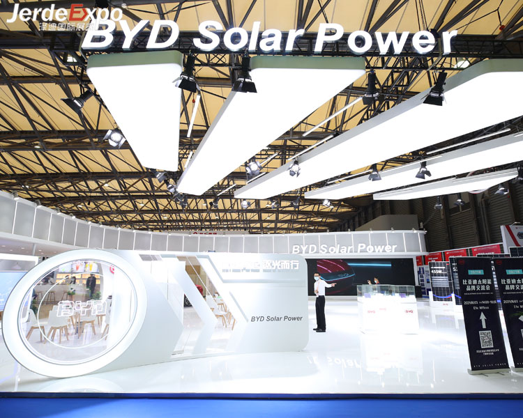 2022 展會公司想做長久需要怎么做？展會設(shè)計(jì)搭建公司答道