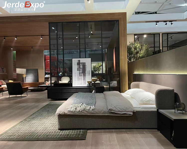 分享展前備展相關(guān)工作有哪些？會展設(shè)計搭建公司答道