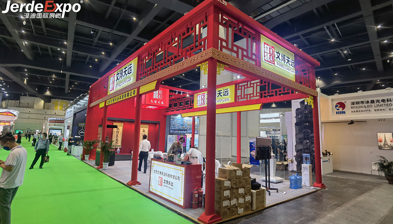 鄭州展會搭建公司 鄭州展會搭建公司