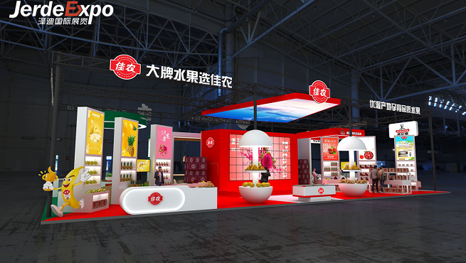 展會營銷的內(nèi)容生產(chǎn)與信息觸達有關(guān)嗎？展覽展覽公司為您解析