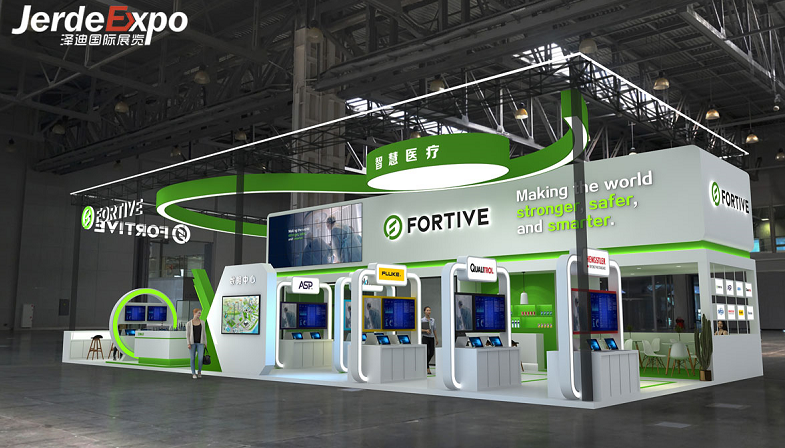 疫情對(duì)展臺(tái)展覽設(shè)計(jì)的影響 疫情對(duì)展臺(tái)展覽設(shè)計(jì)的影響