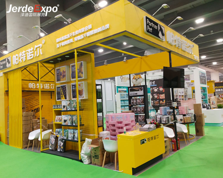 展臺(tái)設(shè)計(jì)裝修過(guò)程中如何避免容易發(fā)生的錯(cuò)誤？