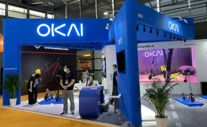 上海展會設(shè)計(jì)搭建 上海展會設(shè)計(jì)搭建