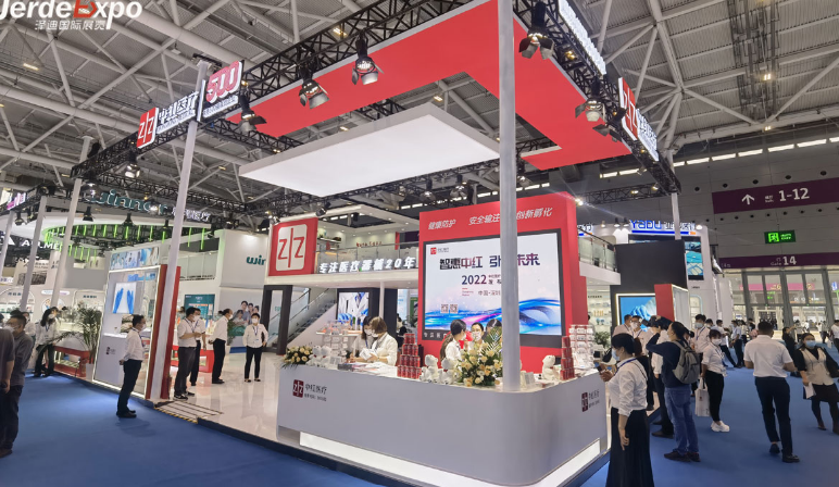 醫(yī)療器械展位設計搭建公司 醫(yī)療器械展位設計搭建公司