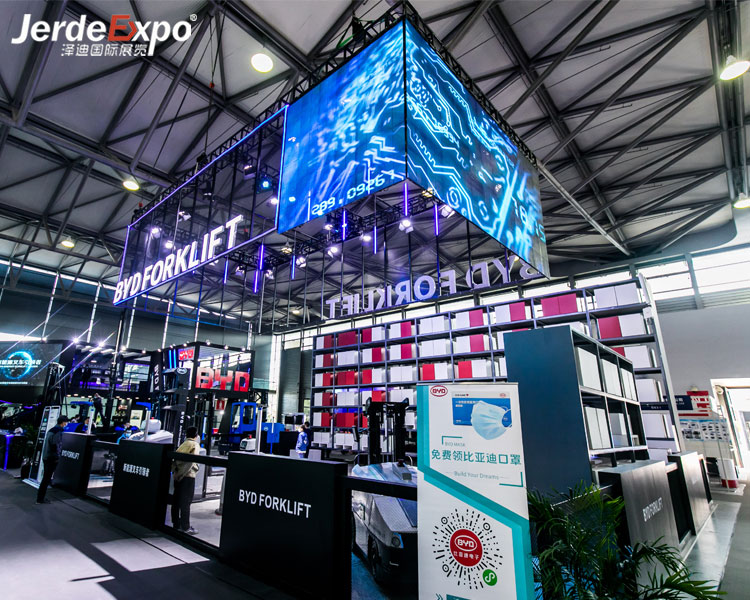 木結(jié)構(gòu)展臺設(shè)計 木結(jié)構(gòu)展臺設(shè)計