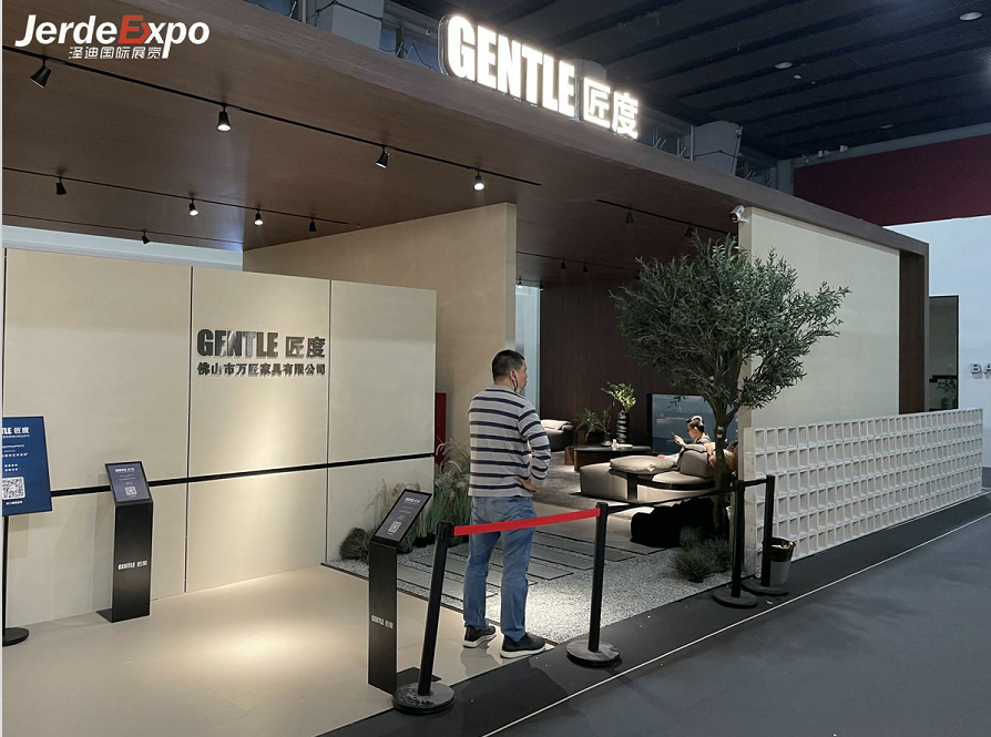 廣州家具展位搭建公司 廣州家具展位搭建公司