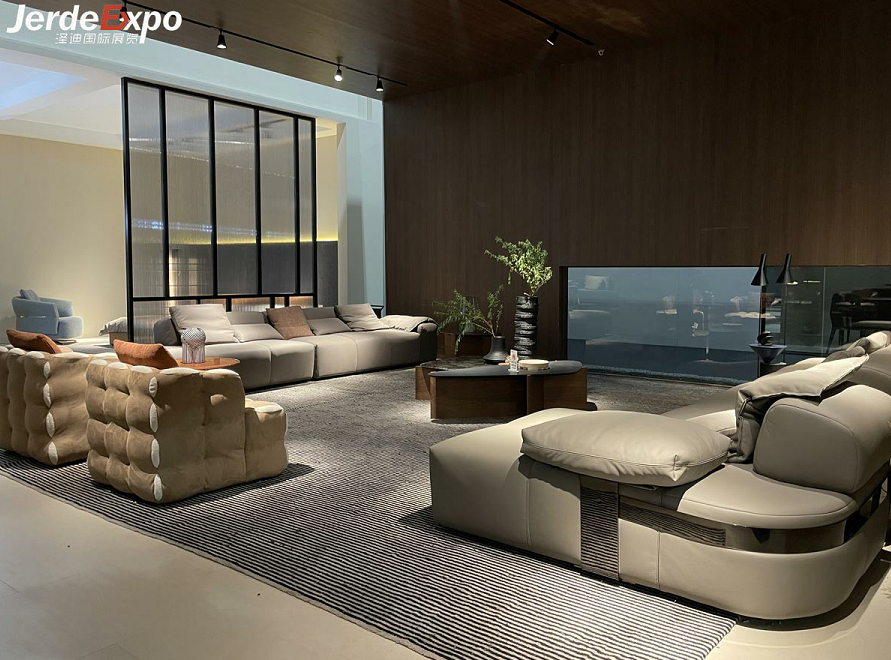 家具展會設(shè)計搭建 家具展會設(shè)計搭建