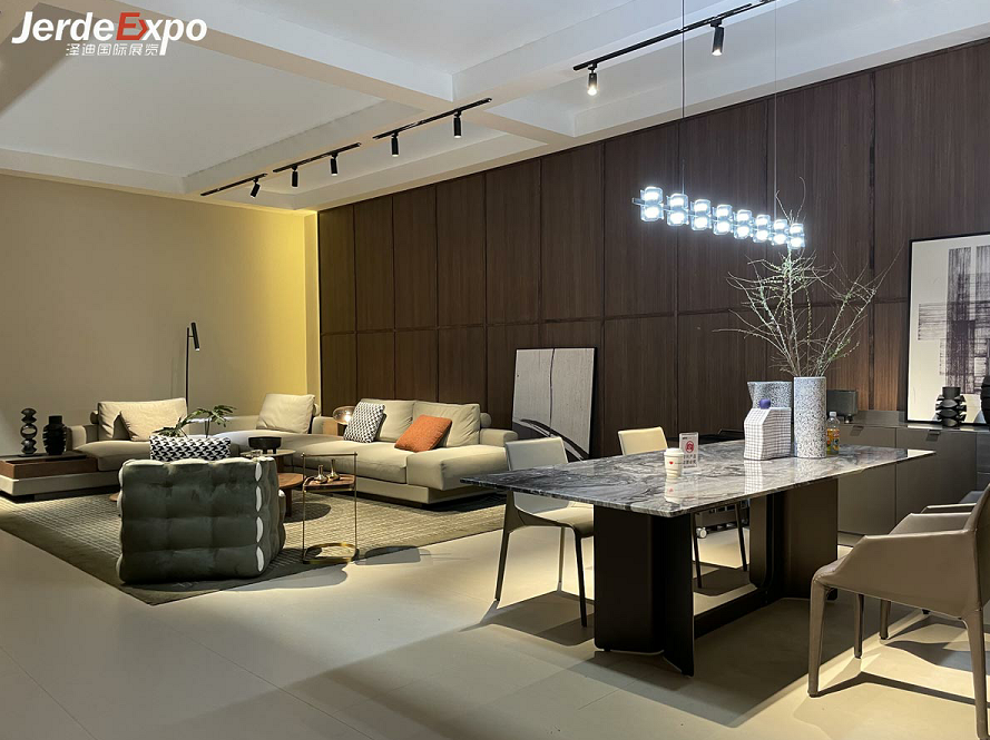 家博會展會設(shè)計搭建 家博會展會設(shè)計搭建